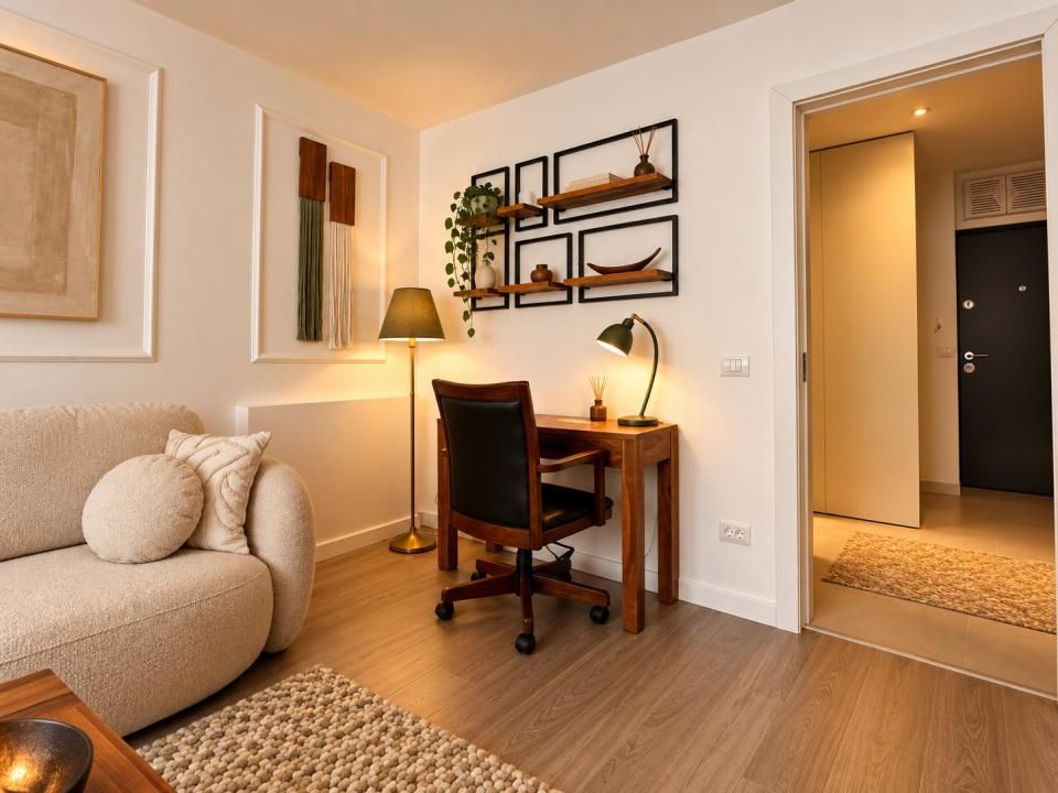 Cișmigiu-2 camere Premium -Prima închiriere-Liniște în centrul orașului – fotografia 11 din 31
