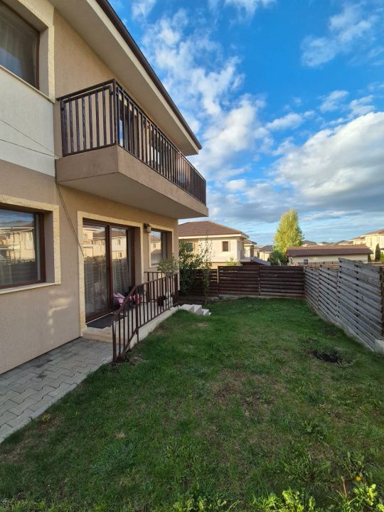 Casă individuală de vânzare în Dezmir — complet mobilată și utilată – fotografia 3 din 14