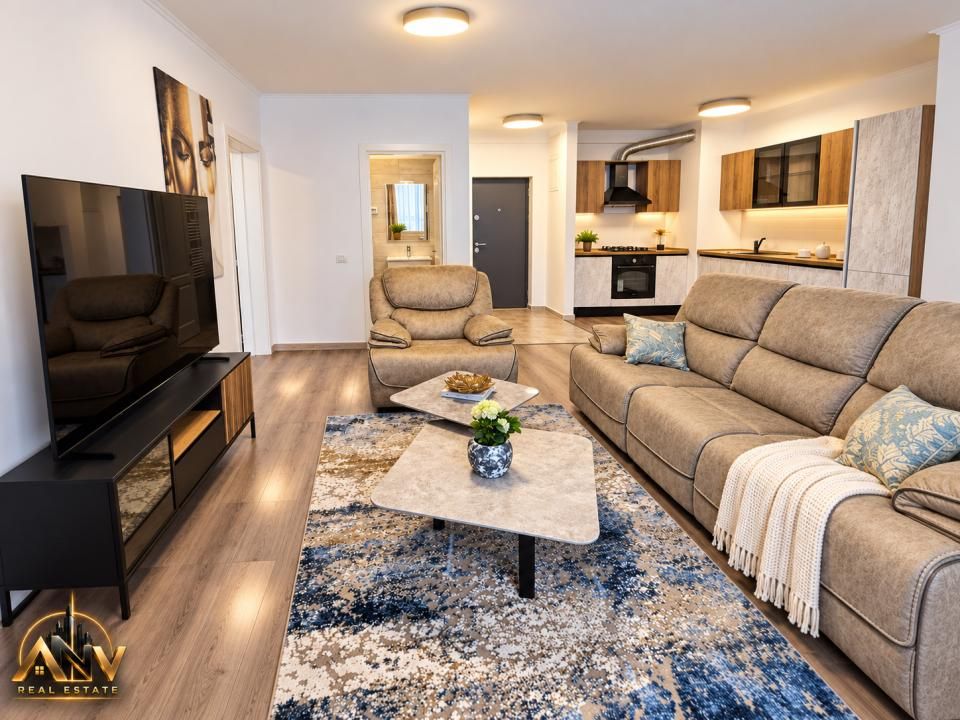 APARTAMENTE 2/3 CAMERE | PANORAMIC LAKE VIEW | SIUTGHIOL | OVIDIU | CONSTANTA – fotografia 6 din 18