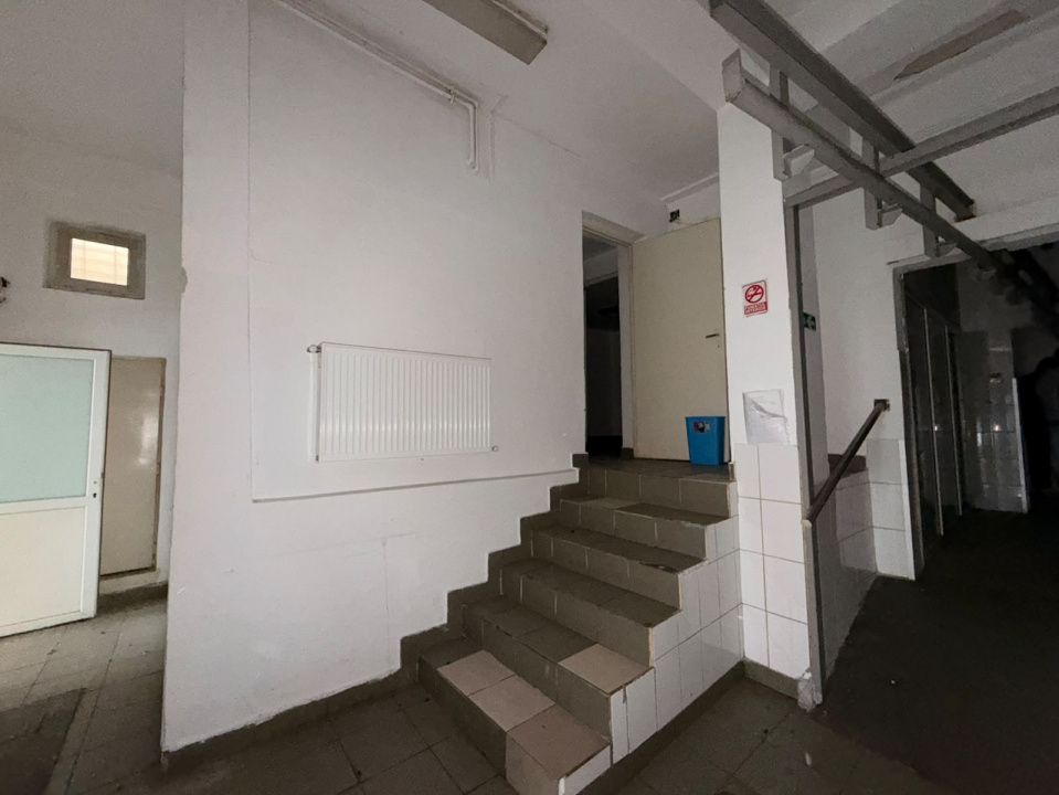 Spațiu comercial stradal 233 mp | Vitrină 15 ml | Șoseaua Vergului | Investiție – fotografia 6 din 14