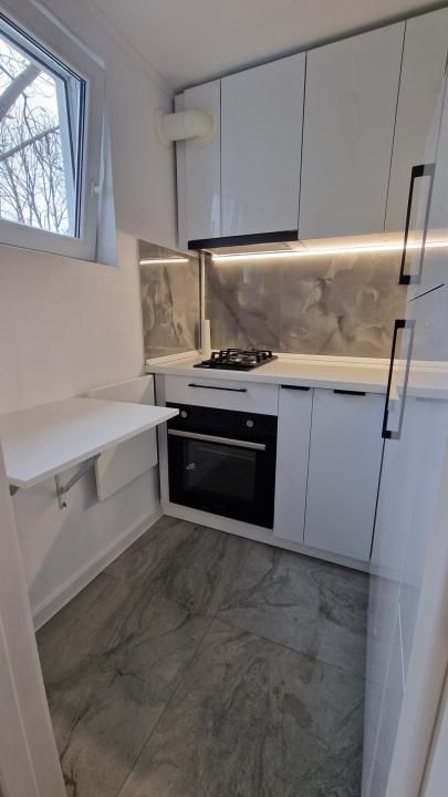 Apartament 2 camere, 38 mp utili, renovat recent, mobilat, etaj 2-Calea Sagului – fotografia 5 din 8