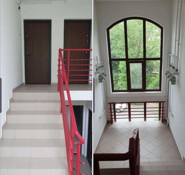 COMISION 0!!!Proprietate investițională 10 unități, zonă centrală Zorilor / UMF – fotografia 8 din 9
