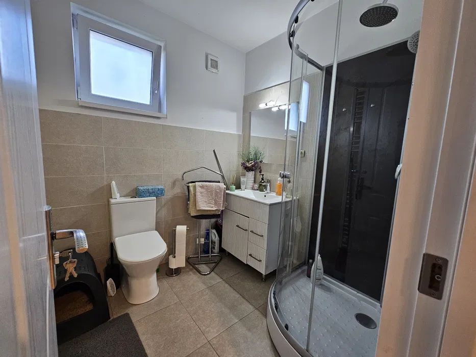 Casa tip duplex finisata, mobilata, complex  privat, zona strazii Somesului – fotografia 6 din 8