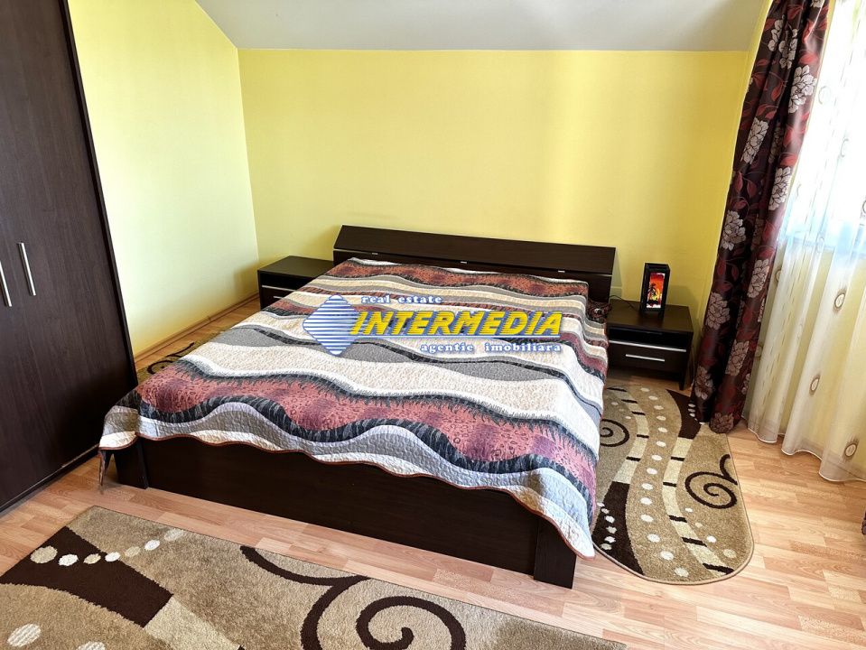 CASA DE INCHIRIAT I CETATE I ZONA KAUFLAND I CU GARAJ I LA ASFALT I – fotografia 17 din 36