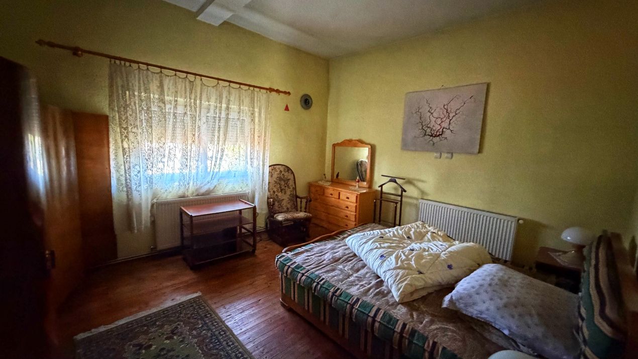 Vilă P+1 de vânzare la 3 km de Pitești | Teren 640 m – fotografia 15 din 23