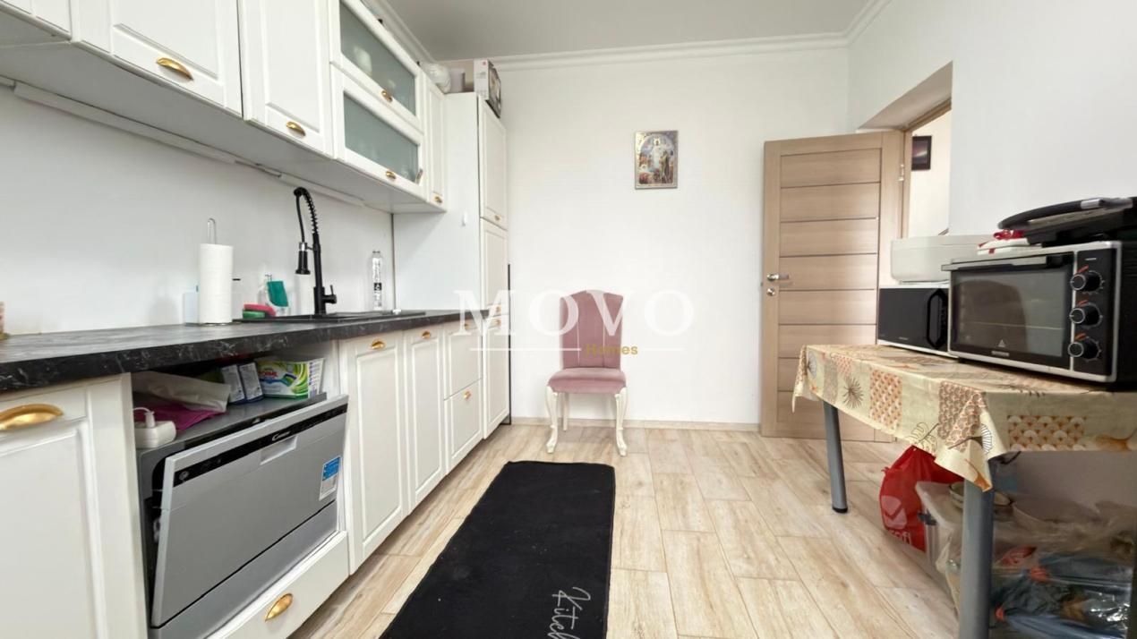 COMISION 0 | Duplex in Utvin | 4 camere | Toate utilitatile | Asfalt | 111 mp | – fotografia 5 din 17