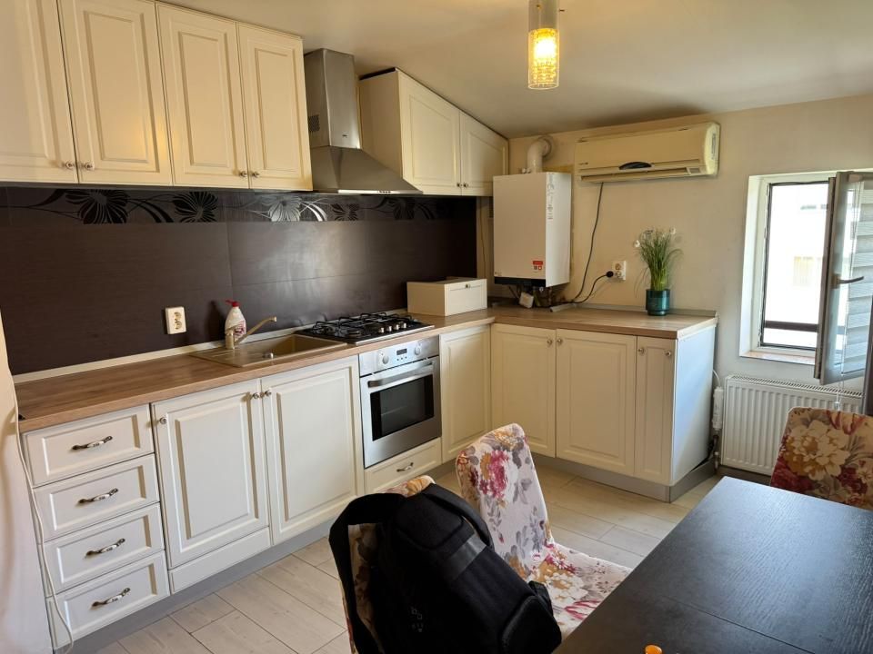 Apartament cu 3 camere, decomandat, 66 mp utili - Dambovita – fotografia 4 din 8