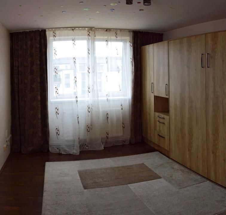Apartament 3 camere , 68 mp, mobilat +parcare , Tineretului Floresti! – fotografia 3 din 11