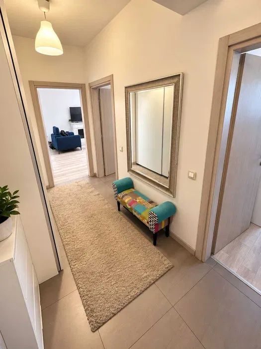 2 Camere de vanzare | Grozavesti | Centrala | Parcare | Metrou – fotografia 5 din 8