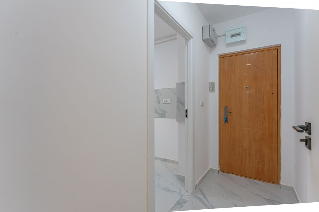 Apartament 2 camere renovat complet, etaj 1, in zona Astra - Calea Bucuresti. – fotografia 4 din 9