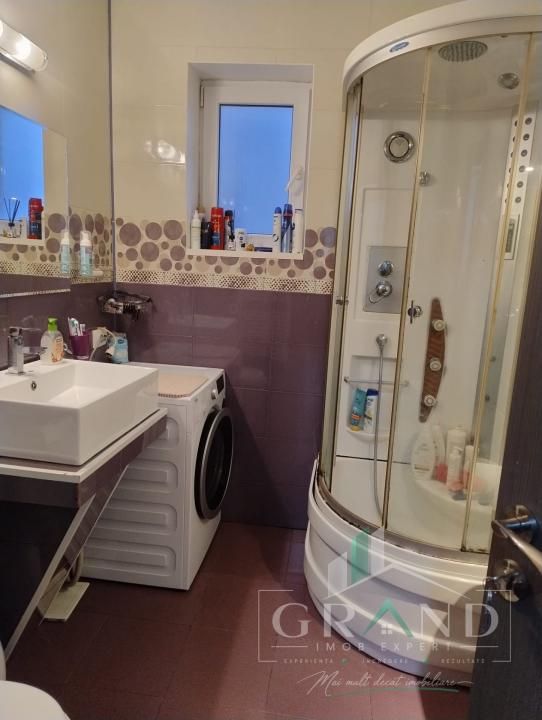 Ap 2 camere | Balcon |Manastur-Edgar Quinet – fotografia 11 din 13