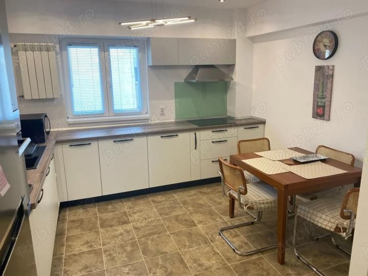 3 Camere de inchiriat | Calea Victoriei | Centrala imobil | 79MP – fotografia 4 din 10