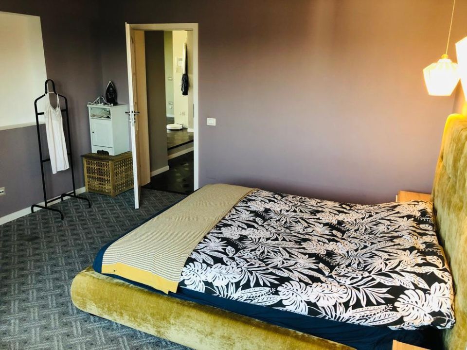 De vânzare Apartament 3 camere Dorobanti vedere panoramica – fotografia 12 din 15