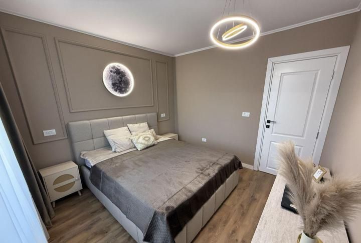 2 Camere de inchiriat | Crangasi | Centrala proprie | Metrou | 55MP – fotografia 5 din 12