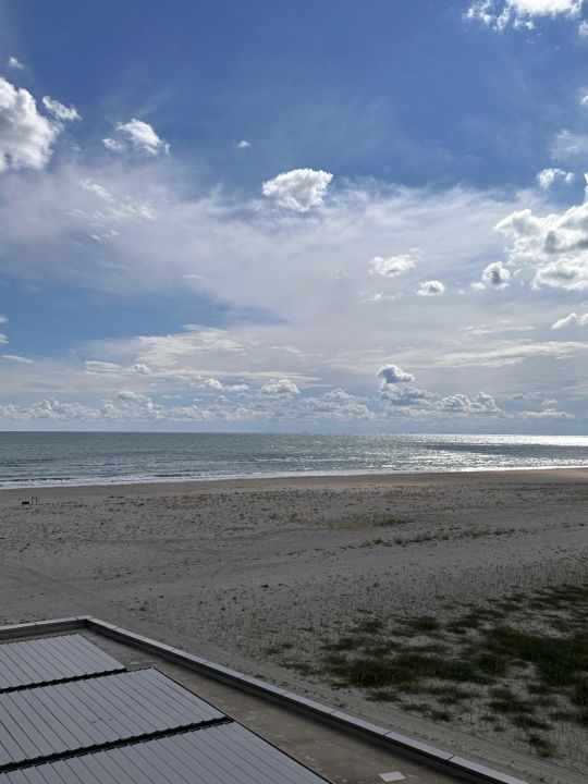 Apartament 2 camere de lux cu vedere frontală la mare – Mamaia Nord – fotografia 18 din 23
