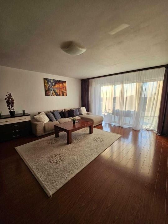 2 Camere de inchiriat | Jiului | Centrala | Parcare | Metrou | 70MP – fotografia 1 din 8
