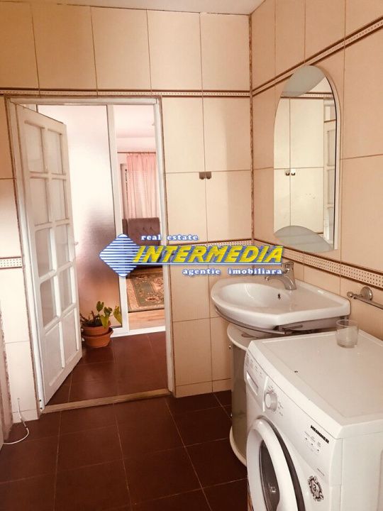 Casa 14 camere Sc=460 mp D+P+1+M cu 426 mp Teren CETATE Lidl Curte Asfalt – fotografia 35 din 42