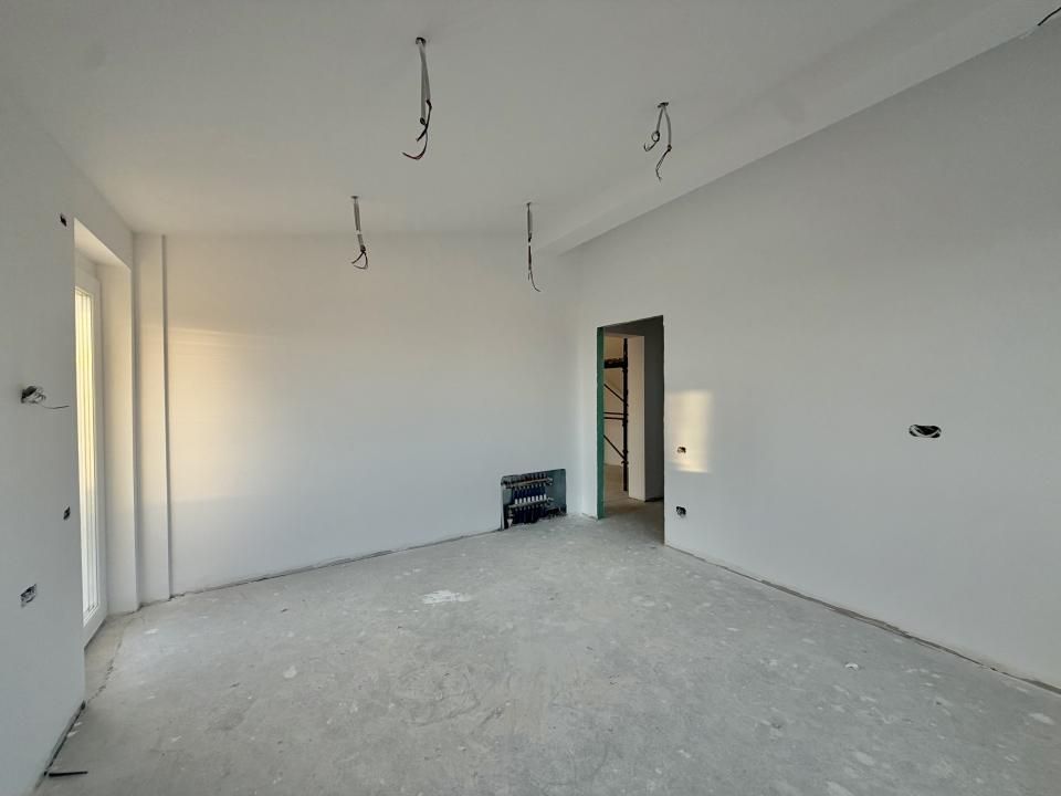 Apartament 2 camere, open space, 49mp utili  in Chisoda – fotografia 5 din 10