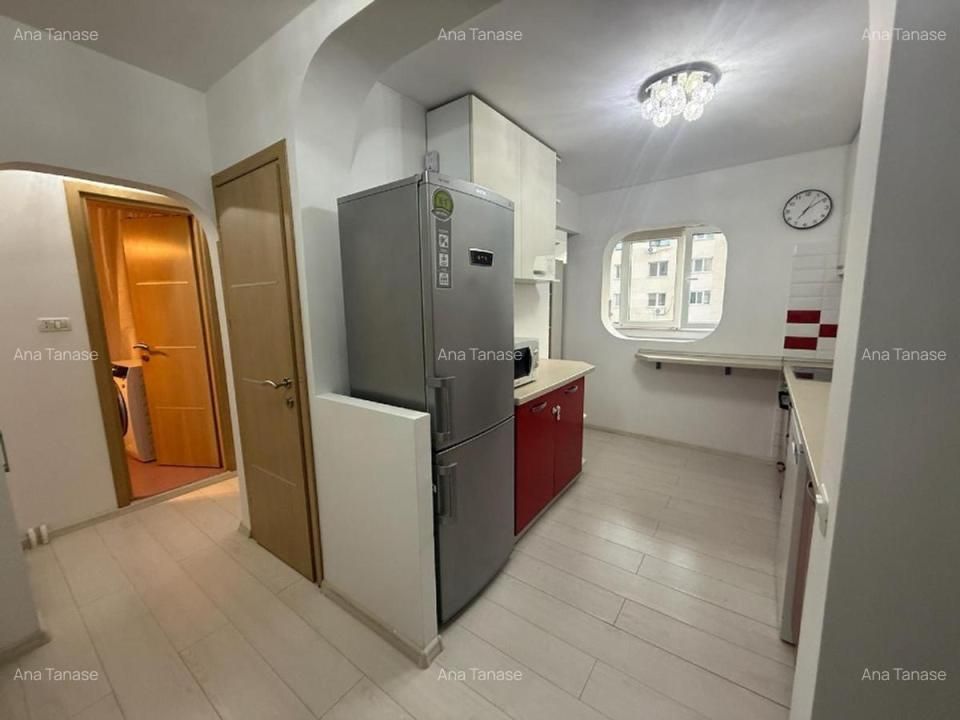 2 Camere de inchiriat | Dristor | Metrou | Renovat – fotografia 4 din 12