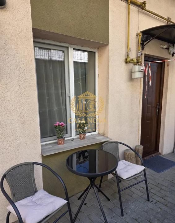 Apartament 2 camere 52mp, Ultracentral - zona Central, parcare – fotografia 6 din 8