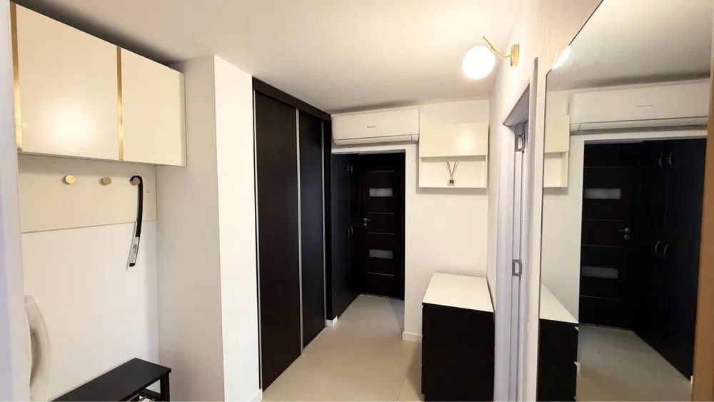 Aviatiei | 2 camere | Renovat | Prox Metrou | Boiler – fotografia 4 din 9