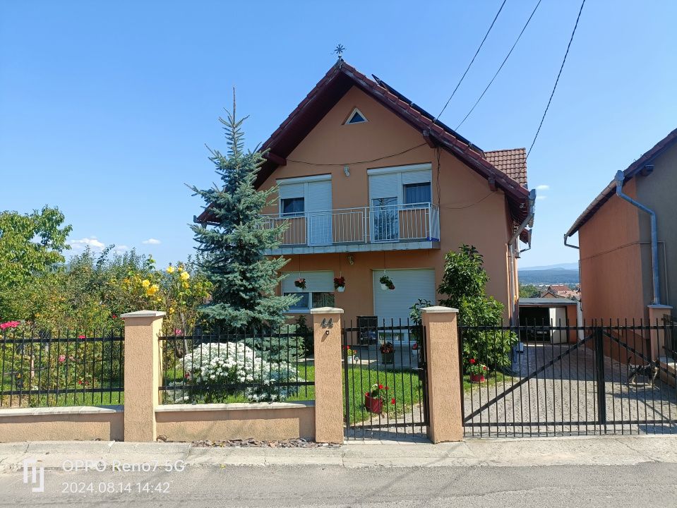 Casă de vânzare Reghin zona semicentrală. – fotografia 12 din 13