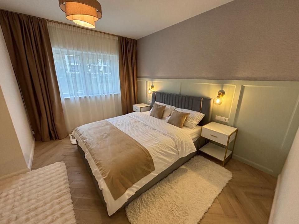 Penthouse de lux cu 5 camere – fotografia 12 din 18