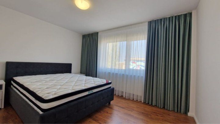 3 Camere de inchiriat | Vacaresti | Parcare | Centrala Proprie – fotografia 5 din 8