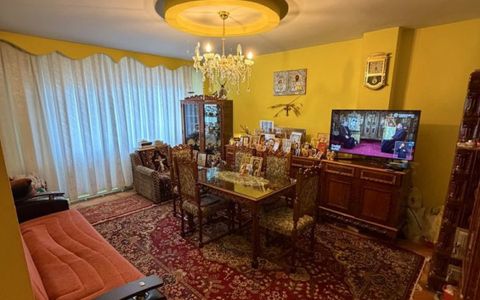 APARTAMENT 2 CAMERE DE VANZARE I DECOMANDAT I 58 MP I FINISAT I