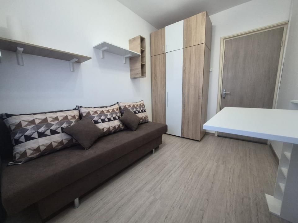 3 Camere de inchiriat | Drumul Taberei | Mobilat  | Utilat | Metrou | – fotografia 8 din 9