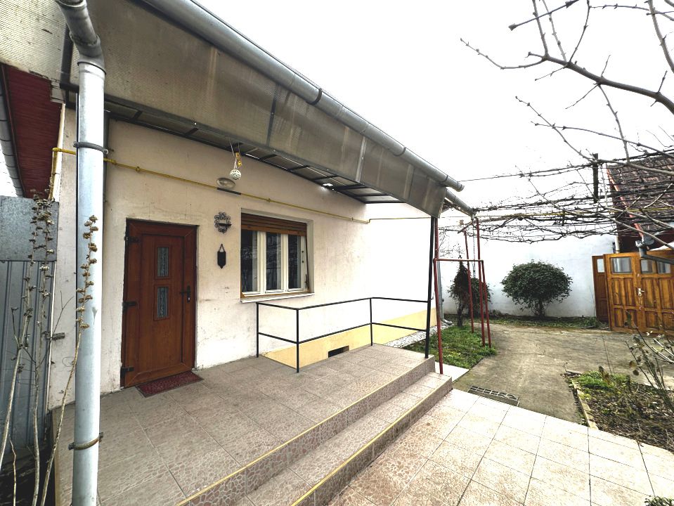 Casa 4 Camere pe Parter 441 mp Teren Alba Iulia Ultracentral CENTRU Turistic – fotografia 11 din 49