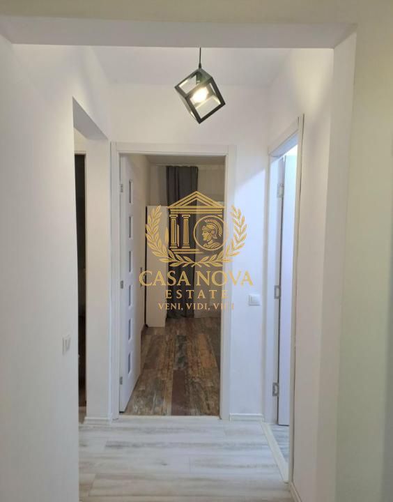 Apartament 3 camere, 2 băi, 2 balcoane – Zorilor, etaj 2 – fotografia 7 din 7