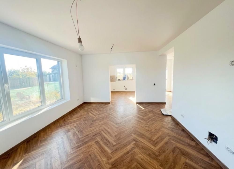 Casa-Individuala-106mp-4camere-Curte-500mp-Utilitati-Incalzire-Pardoseala – fotografia 4 din 11