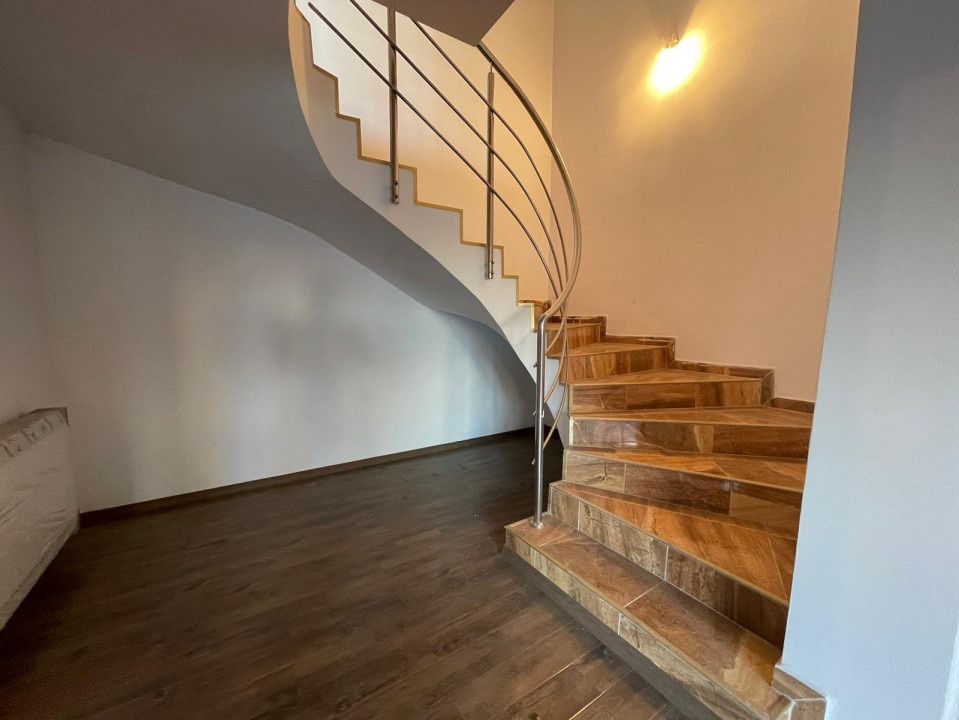 Casă individuală de vânzare, 286mp utili, teren 669mp – fotografia 9 din 19