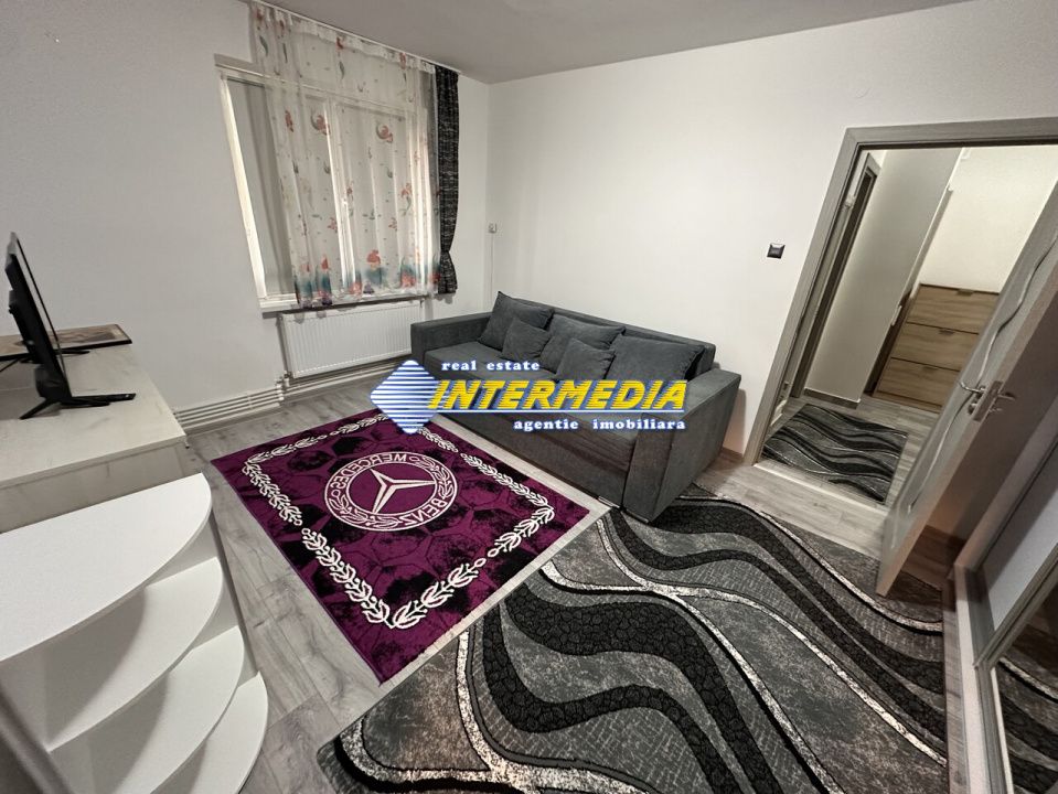 Apartament 2 camere 50 mp in Centru zona PIATA de inchiriat mobilat – fotografia 17 din 25