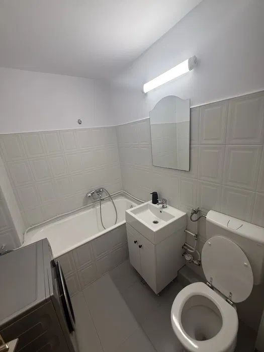 Garsonieră Modernă Renovată, 32 mp, Mărăști, zona Hotel Paradis – fotografia 8 din 8