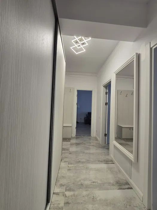 2 Camere de inchiriat | Titan | Metrou | Centrala | Parcare – fotografia 4 din 8