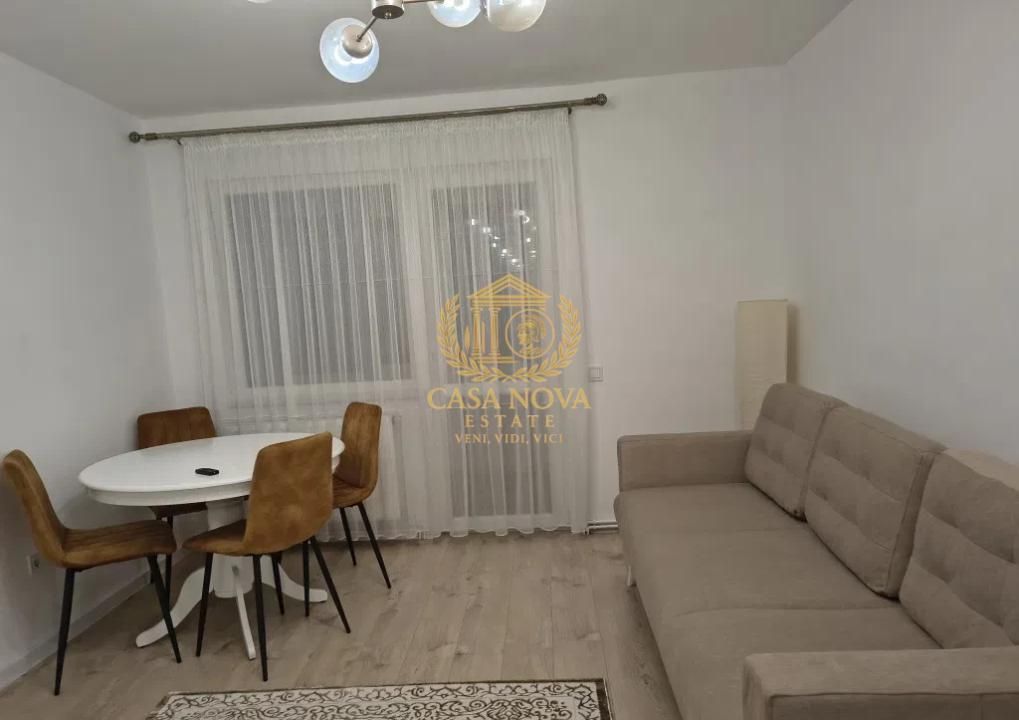 Apartament 2 camere 50mp, balcon, etaj intermediar, zona La Terenuri – fotografia 3 din 8