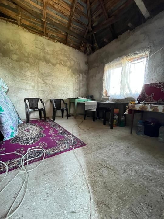 COMISION 0 Vanzare casa + teren 668 mp de renovat Greci Dambovita – fotografia 3 din 15