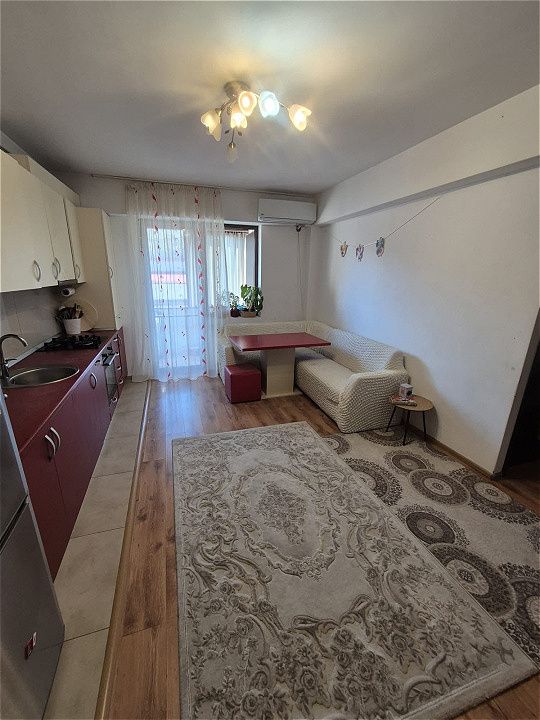 Apartament 3 camere 59 mp + 9 mp balcon, Tautiului – fotografia 2 din 8