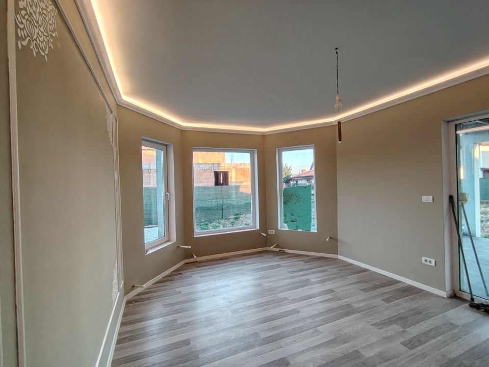 COMISION 0%-Casa individuala 5 camere, Sacalaz - Zona de Vest – fotografia 38 din 56