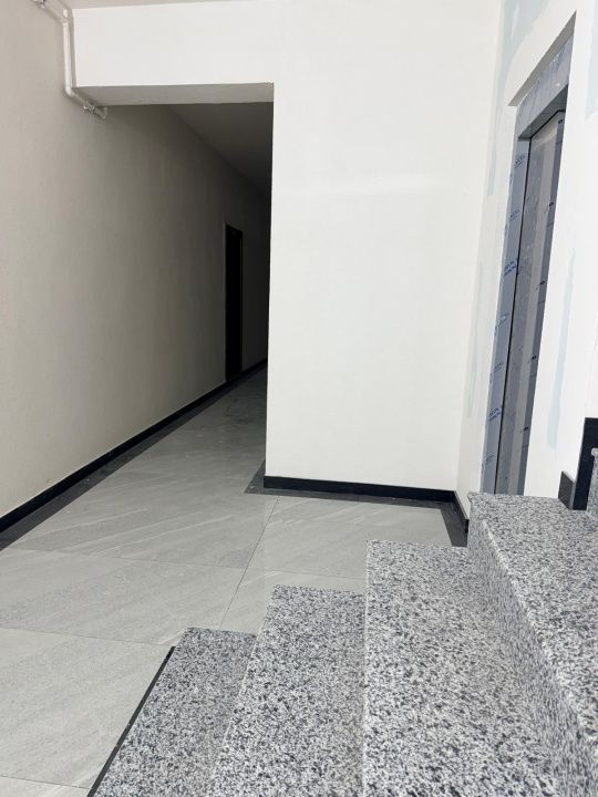 Apartament  3 camere,Partia Clabucet,Predeal, in  boc nou/ comision0% cumarator – fotografia 3 din 15