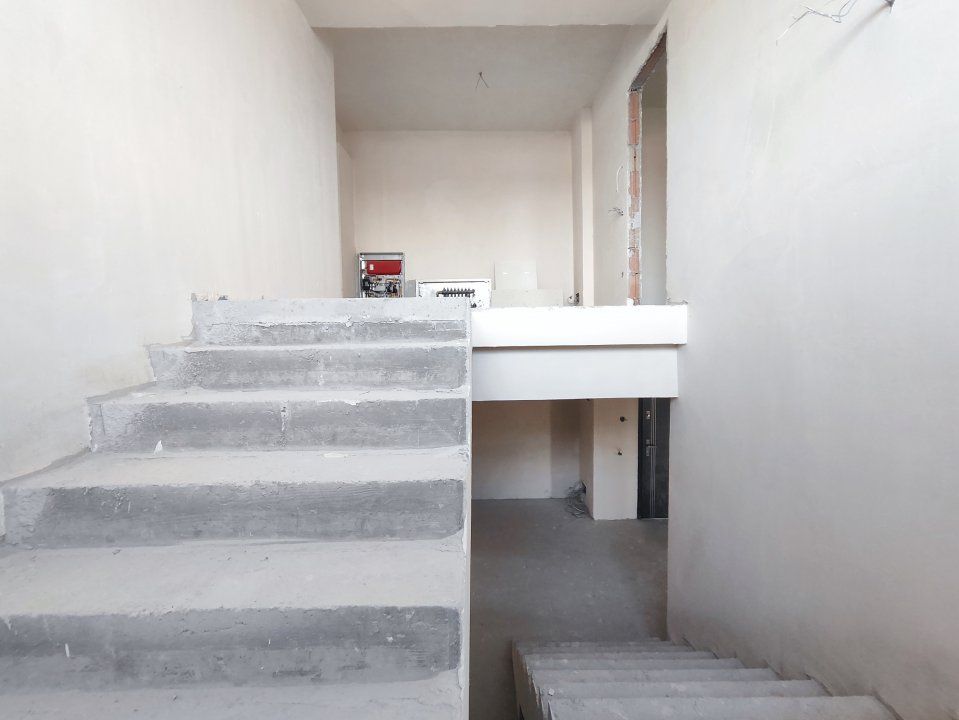 Penthouse de Lux pe 2 Niveluri | Parcare inclusa |  Comision Zero – fotografia 9 din 16