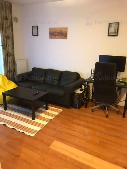 2 Camere de inchiriat | Colentina | Rose Garden | Pet friendly – fotografia 1 din 9