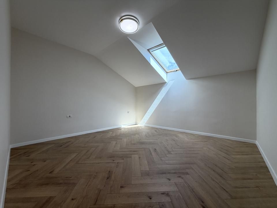 Apartament cu 3 camere, decomandat, 65 mp utili, etaj 3-Sud Plaza – fotografia 4 din 7