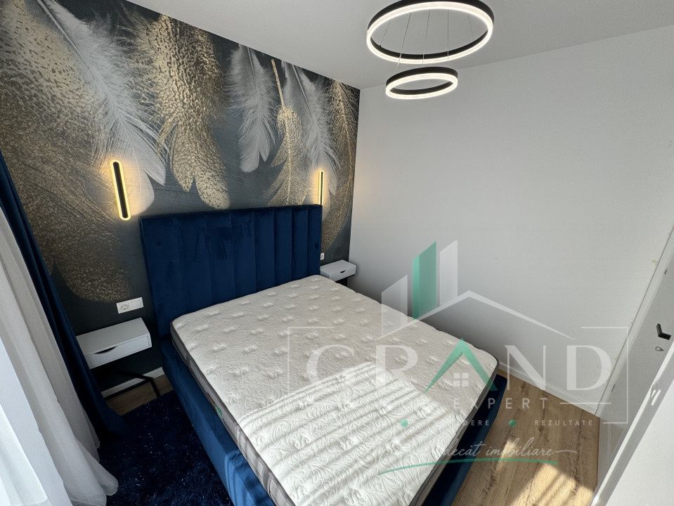 Casă modernă cu 4 camere | Terasă | Grădină | Garaj | Borhanci–Romul Ladea – fotografia 21 din 49