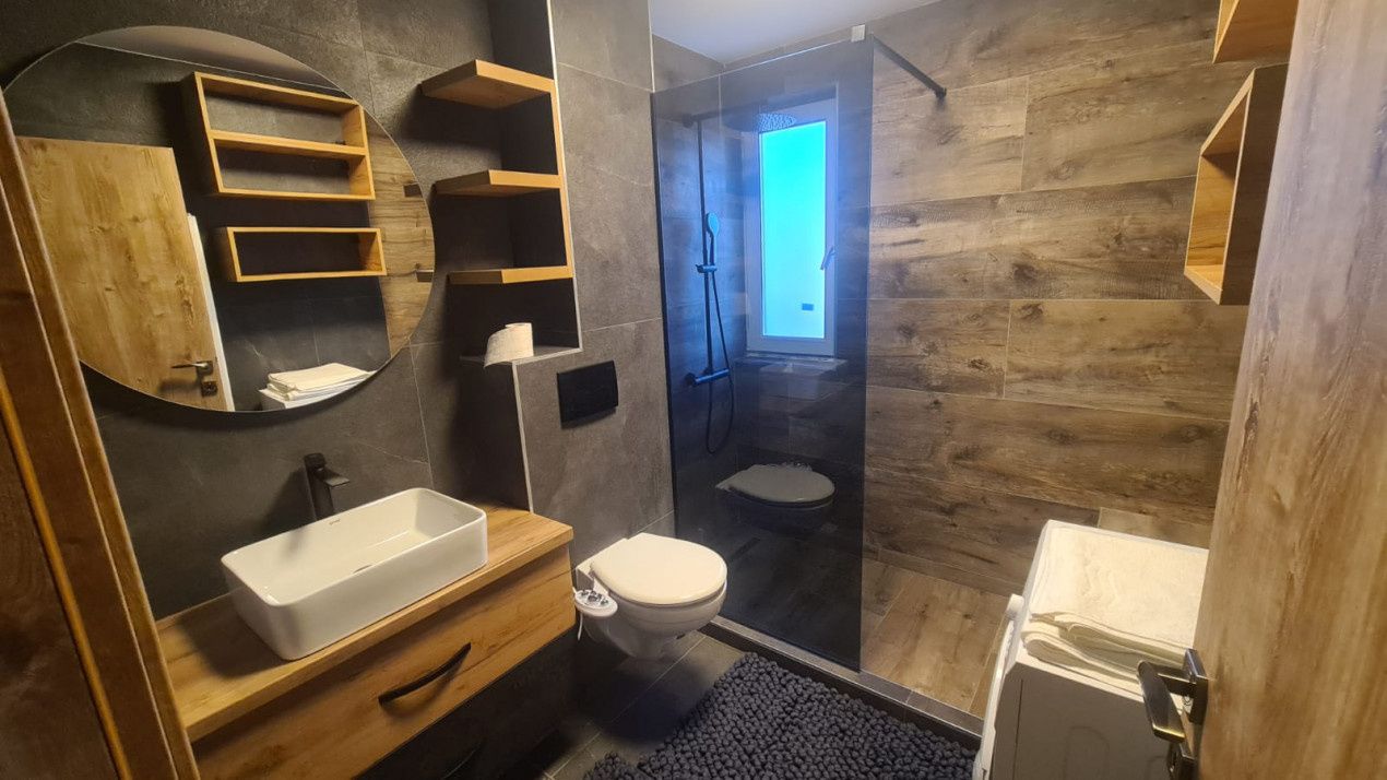 Apartament de vanzare, 2 camere, Calea Baciului – fotografia 12 din 12