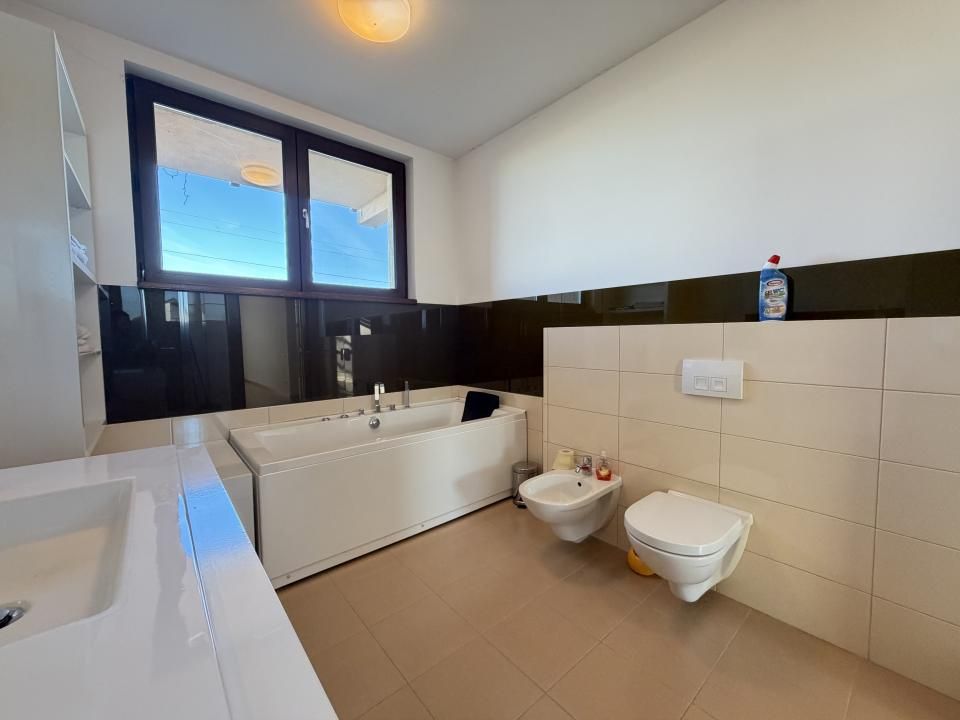 Casă premium de vânzare Sibiu, Arhitecților - 180 mp utili -610 teren – fotografia 13 din 20