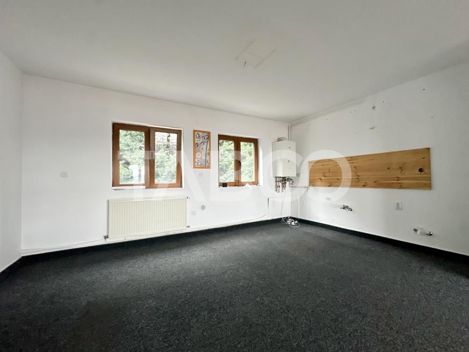 Apartament 4 camere de vanzare panorama Andrei Muresan – fotografia 4 din 11