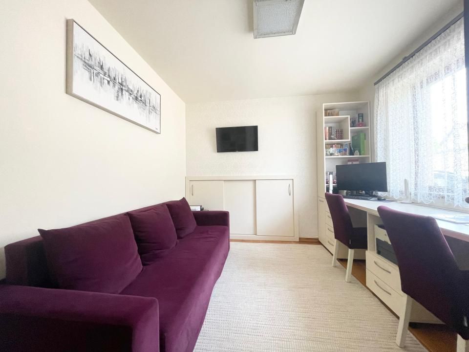 Casa individuala mobilata si utilata - zona Girocului – fotografia 6 din 19